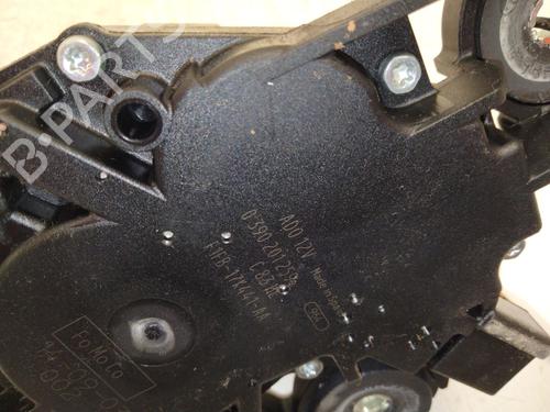 Rear wiper motor FORD FOCUS III 1.0 EcoBoost | BP24642765M102 