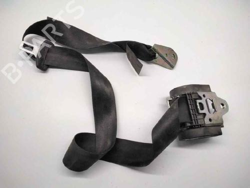 Rear right seatbelt VW GOLF V (1K1)  | BP6625393I28 
