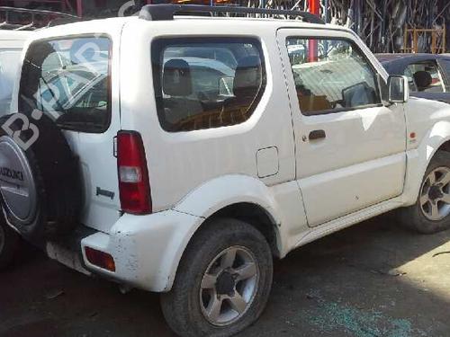 Instrument cluster SUZUKI JIMNY Closed Off-Road Vehicle (SN)  | BP2536284C47 