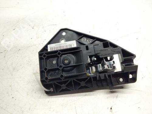 Rear right interior door handle LAND ROVER RANGE ROVER EVOQUE (L538) 2.0 4x4 | BP29201044I16 