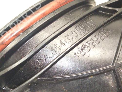Pipe MERCEDES-BENZ C-CLASS All-Terrain (S206) C 220 d 4-matic (206.214) | BP36320313M125 - Image 3