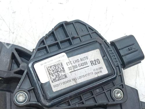 Pedal KIA CEED (CD) 1.6 CRDi 136 | BP24513903I4 - Image 3