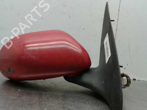 Left mirror FIAT BRAVO I (182_) 1.9 TD 100 S (182.AF) | BP1394046C26 