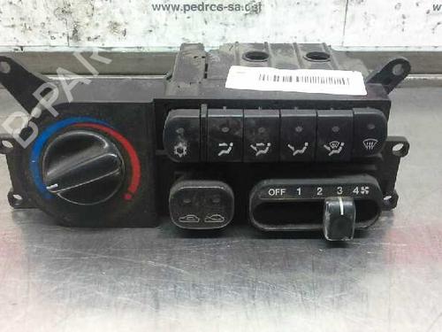 Climate control HYUNDAI H-1 Van (A1)  | BP1214846I5 