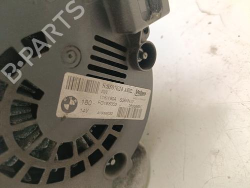 Alternator BMW 3 (E90)  | BP19481605M7 