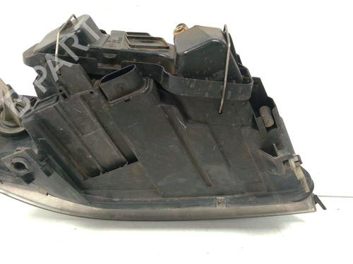 Left headlight AUDI A6 C5 (4B2, 4B4) 2.5 TDI | BP39668659C28 - Image 3