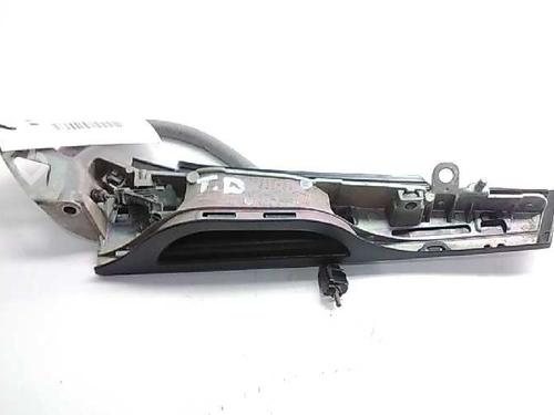 Rear right exterior door handle SEAT LEON (1P1) 1.9 TDI | BP13754455C130 