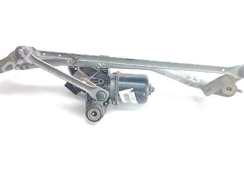 Used Front wiper motor CITROËN C3 I (FC_, FN_) 1.4 i (73 hp) 17056578
