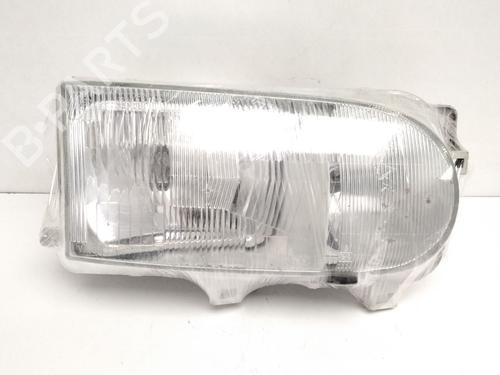 Right headlight NISSAN SERENA (C23) 2.3 D | BP29528034C29 