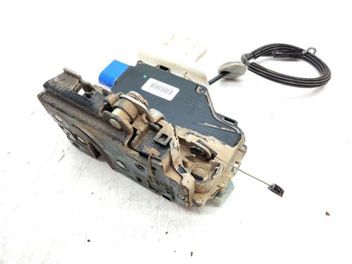 Front left lock VW CADDY III Box Body/MPV (2KA, 2KH, 2CA, 2CH) 1.9 TDI | BP21779917C98 