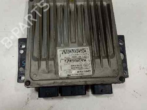 Used Engine control unit (ECU) RENAULT CLIO III (BR0/1, CR0/1) [2005-2014]  8822191
