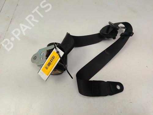 Used Front right seatbelt Front right seatbelt MINI MINI (R56) One (95 hp) 35791397 35791397