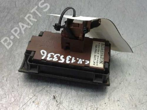 Headlight switch PEUGEOT BOXER Van 2.2 HDi 120 | BP1360488I24 