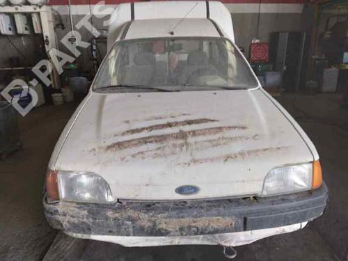 Used Parts FORD FIESTA Box Body/MPV (J5_, J3_)  1.8 D  942613