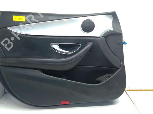 Venstre frontpanel Venstre frontpanel MERCEDES-BENZ E-CLASS (W213) E 220 d (213.004) (194 hp) 37073560 37073560
