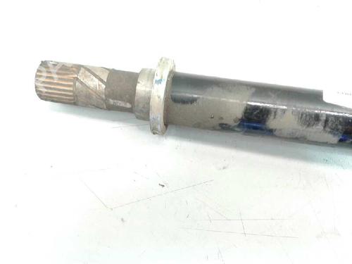 Right front driveshaft NISSAN QASHQAI / QASHQAI +2 I (J10, NJ10, JJ10E) 1.5 dCi | BP2540876M39 