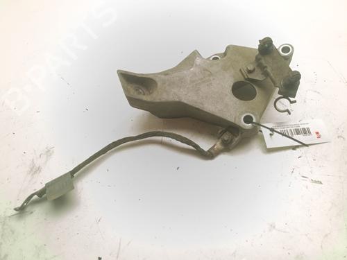 Soporte motor BMW 3 Coupe (E92) 320 d (177 hp) 19312400