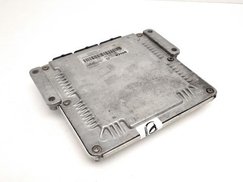 Computer motormanagement RENAULT MEGANE I Classic (LA0/1_) 1.9 dCi (LA05) | BP156691M57 