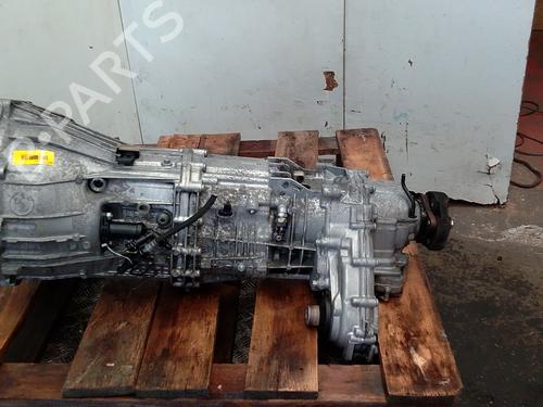 Used Gearbox Gearbox BMW 1 (F20) [2011-2019] 34186457 34186457