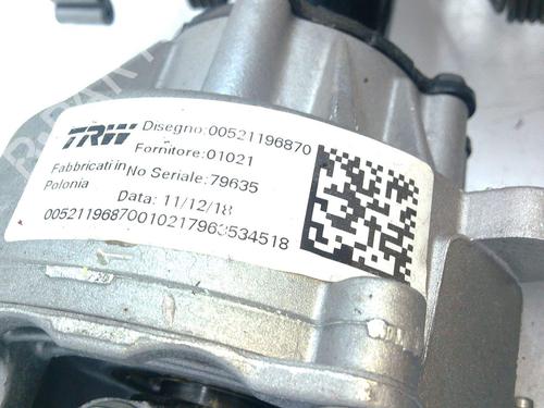 Steering column FIAT TIPO Hatchback (356_, 357_) 1.3 D (356HXH1A) | BP37260710M21 - Image 2