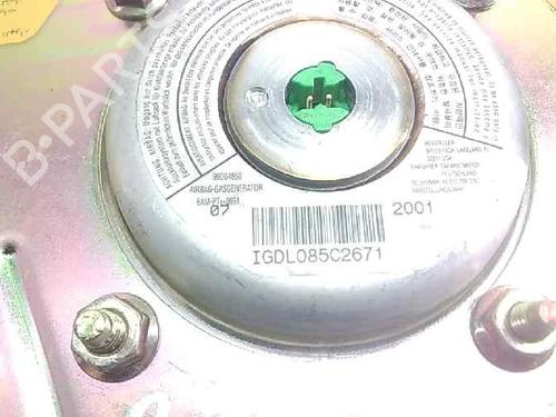 Driver airbag DAEWOO MATIZ (M100, M150)  | BP17056118C9 