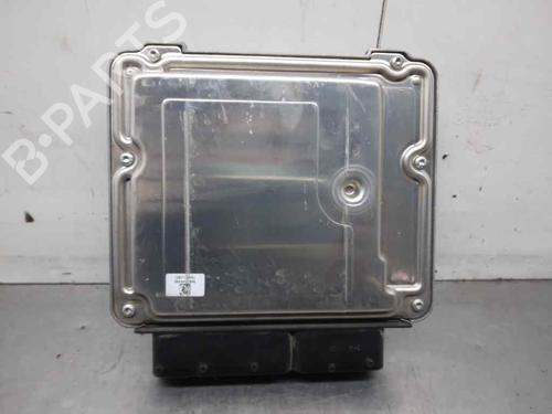 Engine control unit (ECU) OPEL INSIGNIA A (G09) | BP11292843M57 - Image 2