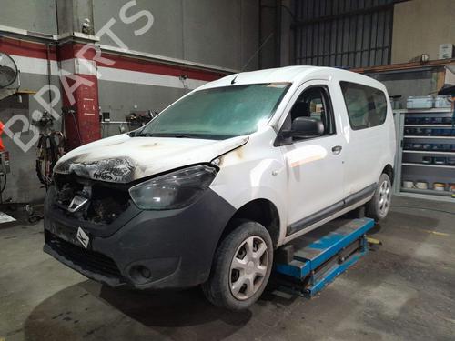 Mirror switch DACIA DOKKER Box Body/MPV 1.5 dCi 75 / Blue dCi 75 (FEJW, FEAH) | BP31340914I25 - Image 5