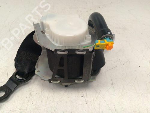 Used Rear left seatbelt Rear left seatbelt 38720347 38720347