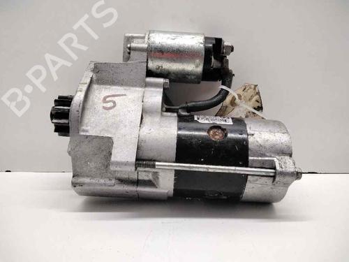 Used Starter NISSAN NAVARA NP300 (D40) [2004-2025]  3123813