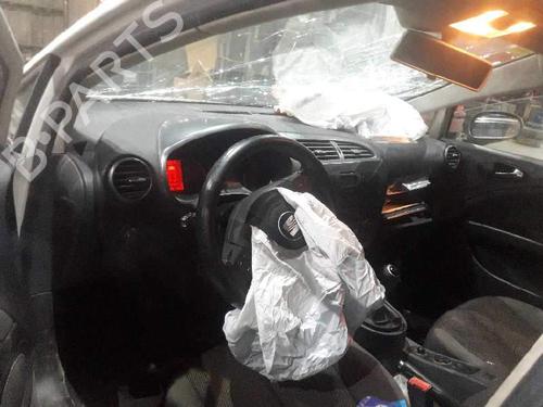 Mass air flow sensor SEAT LEON (1P1) 1.9 TDI | BP7039425M95  - Image 8