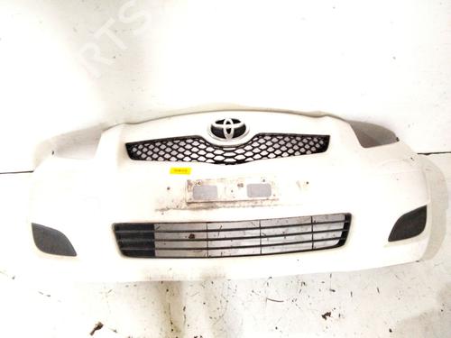 Foran kofangere TOYOTA YARIS (_P9_) 1.0 VVT-i (KSP90_, KSP90R) (69 hp) 29374354