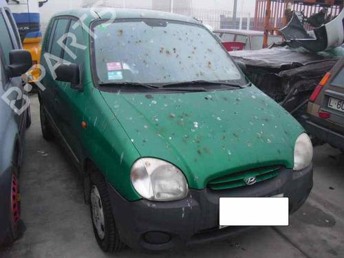 Headlight switch HYUNDAI ATOS (MX)  | BP1359473I24 
