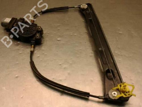 Used Front left window mechanism Front left window mechanism 8319711 8319711