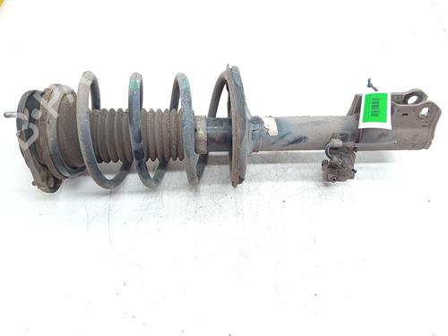 Used Left front shock absorber TOYOTA COROLLA (_E12_) 1.4 D (NDE120_, NDE120R) (90 hp) 15819811