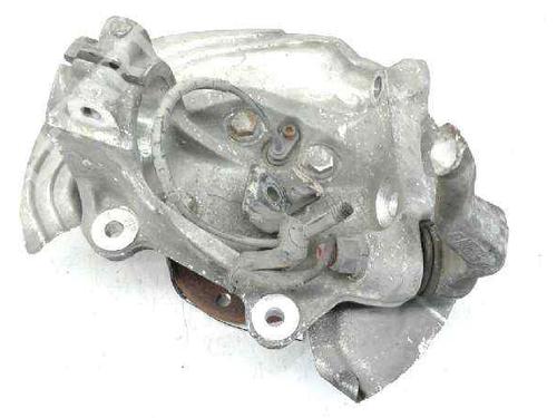 Used Left front steering knuckle Left front steering knuckle BMW 1 (E87) 118 d (122 hp) 10350182 10350182