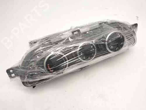Climate control HYUNDAI i10 II (BA, IA)  | BP611186I5 