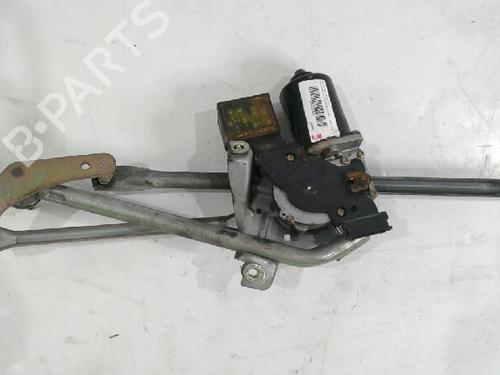 Used Front wiper motor MERCEDES-BENZ A-CLASS (W168) A 160 (168.033, 168.133) (102 hp) 10291430