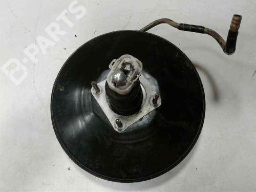 Used Servo brake Servo brake PEUGEOT BOXER Van [2006-2026] 10375900 10375900
