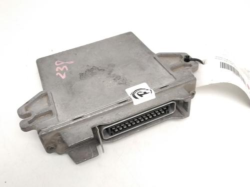Engine control unit (ECU) RENAULT CLIO II (BB_, CB_)  | BP1448839M57 