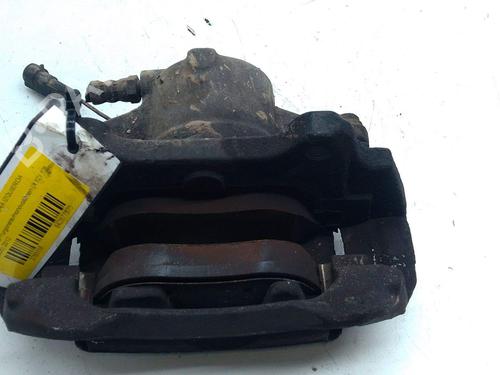 Left front brake caliper OPEL COMBO Box Body/MPV (X12) 1.3 CDTI (B05) | BP36643060M105 - Image 2