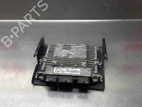 Used Engine control unit (ECU) Engine control unit (ECU) CITROËN C3 I (FC_, FN_) 1.4 HDi (68 hp) 150910 150910