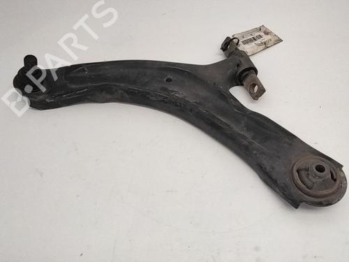 Used Left front suspension arm NISSAN X-TRAIL II (T31) [2007-2018]  21044548