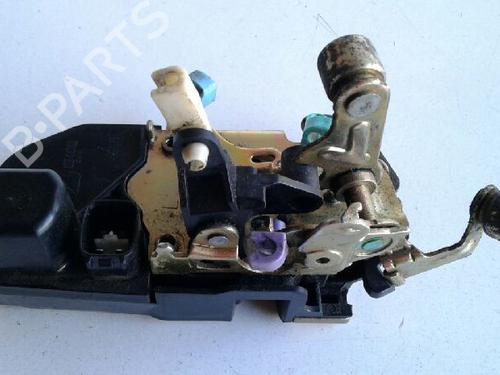 Tailgate lock SEAT IBIZA II (6K1)  | BP7545421C101 