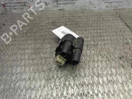 Tennspole RENAULT MEGANE Scenic (JA0/1_) [1996-2001]  1710488