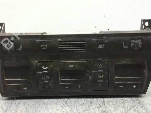 Used Climate control Climate control 717540 717540