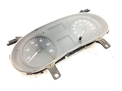 instrument-cluster-nissan-primastar-van-x83-p8200390132b-2002-17059596 main image