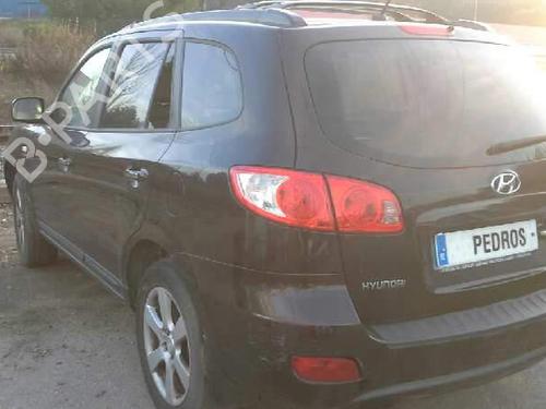 Engine mount HYUNDAI SANTA FÉ II (CM) 2.2 CRDi GLS 4x4 | BP14316446M89 - Image 7