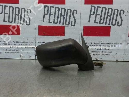 Used Right mirror LANCIA Y10 (156_) [1985-1995]  611964