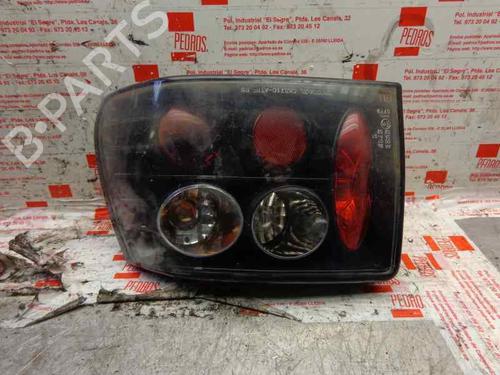 Used Right taillight OPEL ASTRA F Hatchback (T92) 2.0 i (F08, M08, F68, M68) (115 hp) 1278811