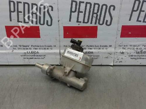 Brake master cylinder OPEL MOVANO A Van (X70) | BP3689462M77 - Image 2